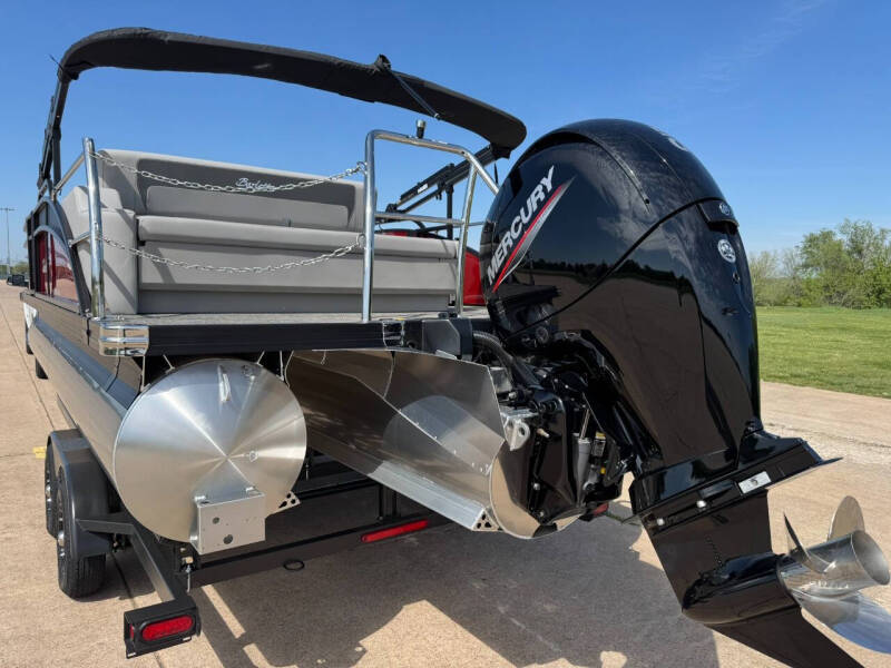 2025 Barletta Aria 22UC