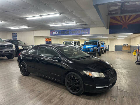 2009 Honda Civic for sale at Day & Night Truck Sales in Tempe AZ