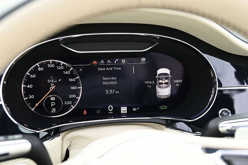 2020 Bentley Continental 49