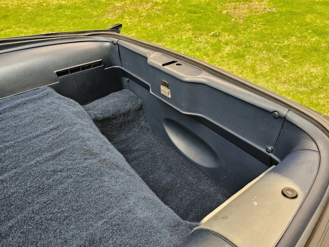 1982 Chevrolet Camaro 196