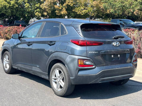 2020 Hyundai Kona SE
