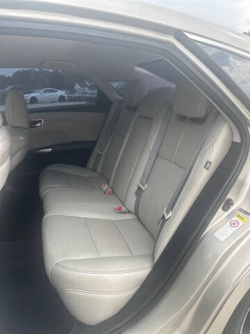 2014 Toyota Avalon XLE Premium