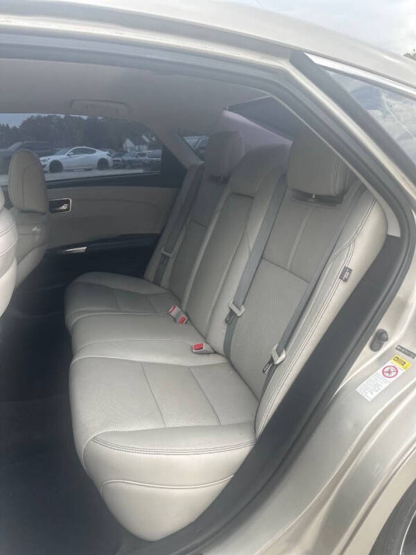 2014 Toyota Avalon XLE Premium