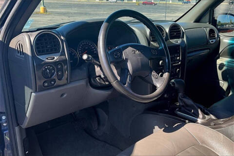 2004 GMC Envoy XUV SLT