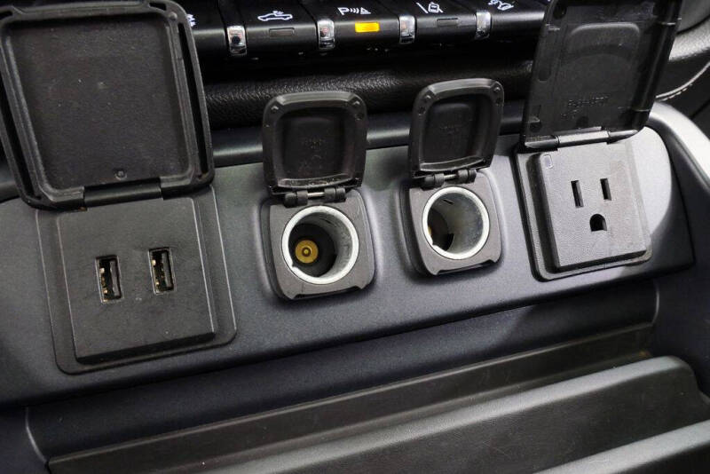 2017 Chevrolet Silverado 2500HD