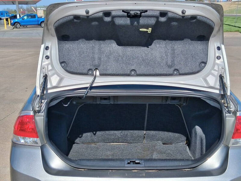 2008 Ford Focus SE