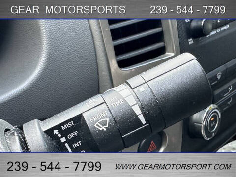 2012 Nissan Frontier SL