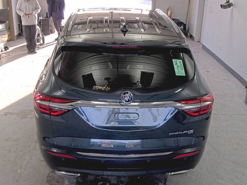 2019 Buick Enclave Essence