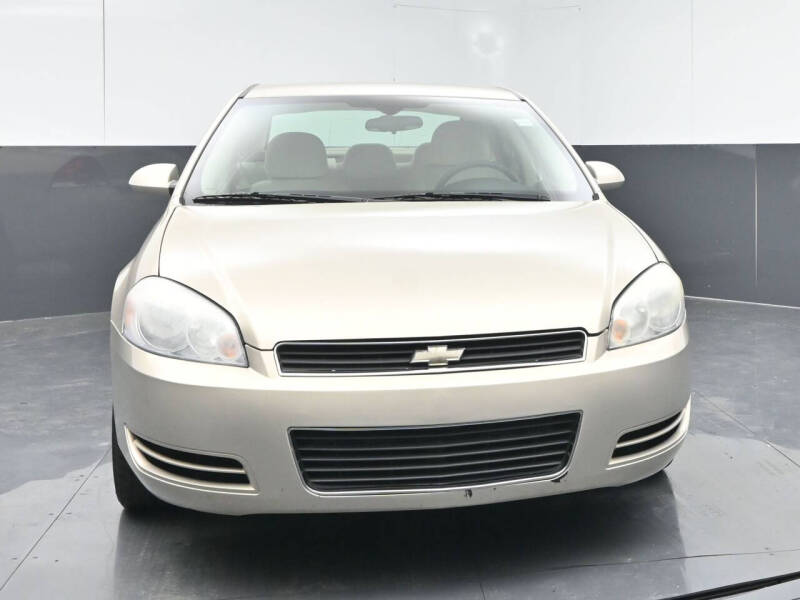 2009 Chevrolet Impala LS