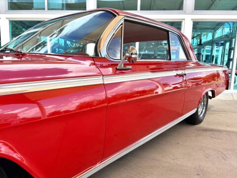 1962 Chevrolet Impala