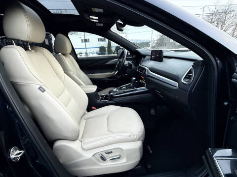 2021 Mazda CX-9 Grand Touring