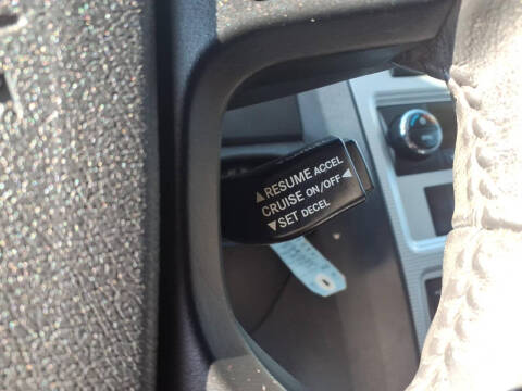 2010 Dodge Journey SXT