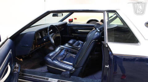 1979 Lincoln Continental