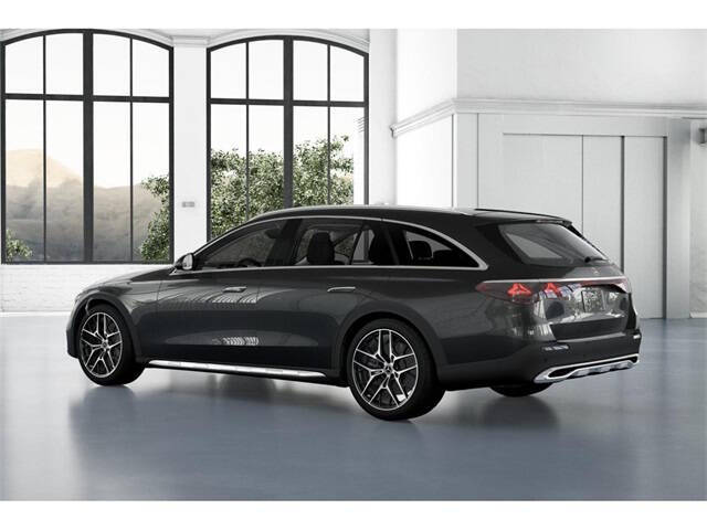 2025 Mercedes-Benz E-Class E 450 4MATIC All-Terrain
