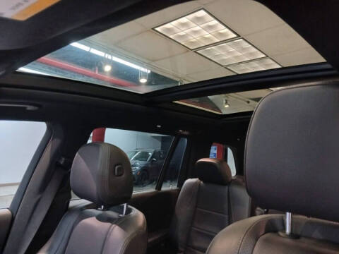 2022 Mercedes-Benz GLS GLS 450