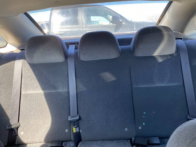 2006 Chevrolet Impala LS