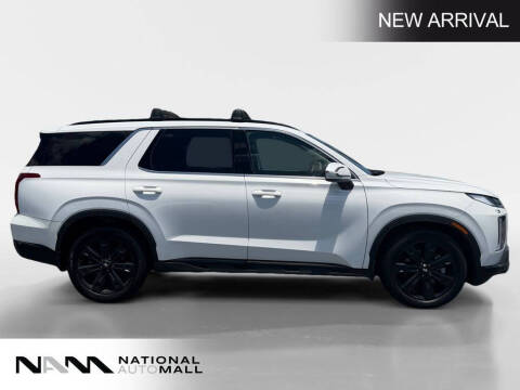 2024 Hyundai Palisade XRT
