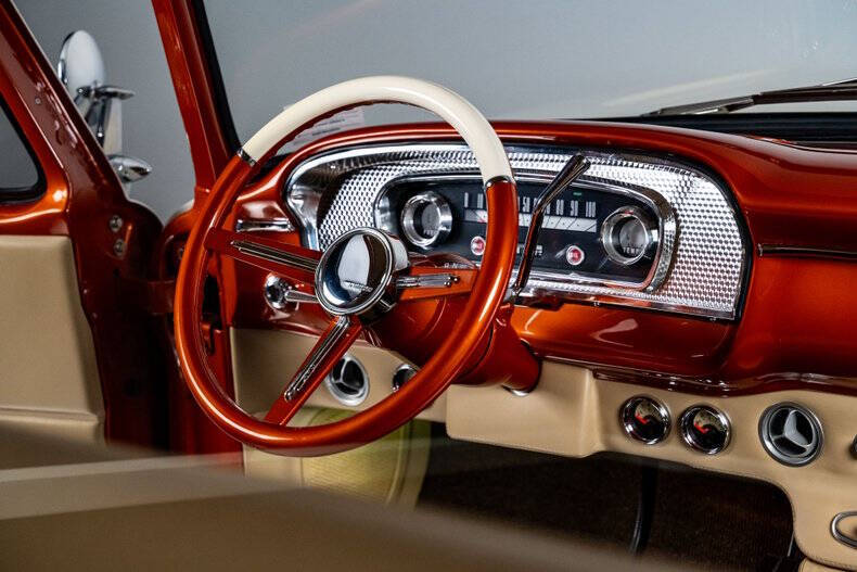 1966 Ford F-100