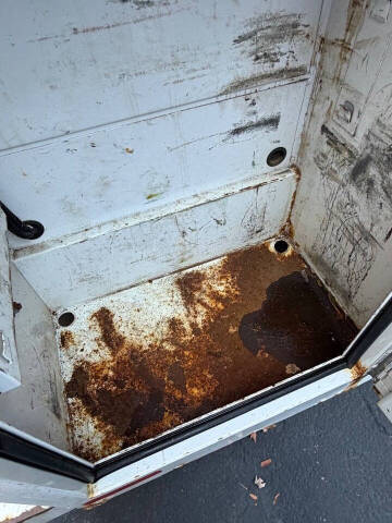 2013 Chevrolet Express 3500