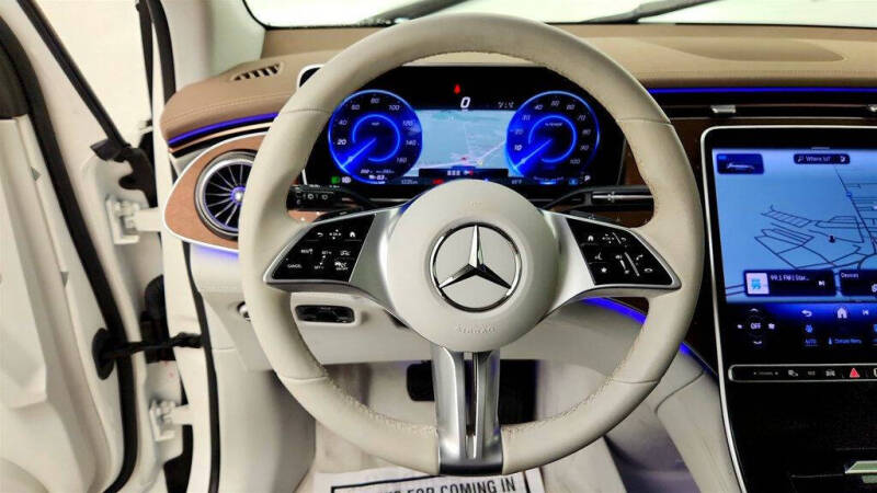 2024 Mercedes-Benz EQE EQE 350+