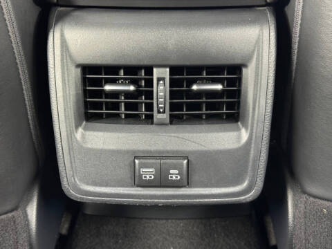 2021 Toyota Avalon XSE Nightshade