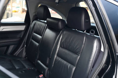 2011 Honda CR-V EX-L