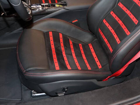 2024 Ferrari 296 GTS