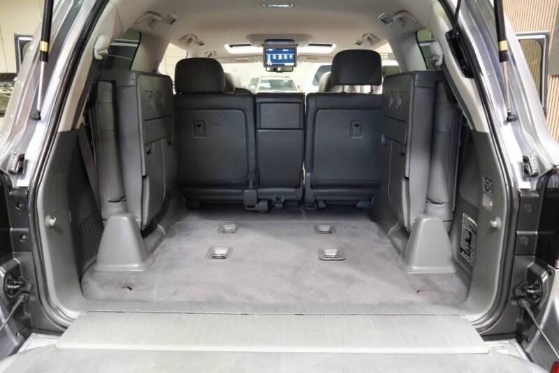 2009 Lexus LX 570