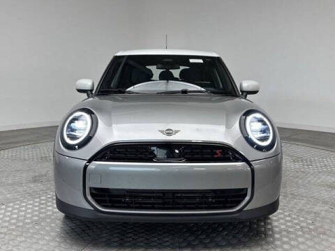 2026 MINI Hardtop 4 Door Cooper S
