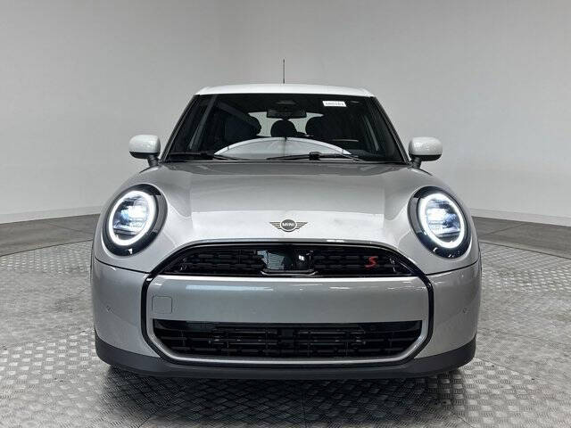 2026 MINI Hardtop 4 Door Cooper S