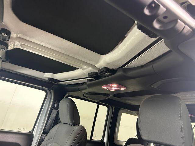 2022 Jeep Wrangler Unlimited