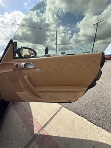 2008 Porsche 911 Carrera