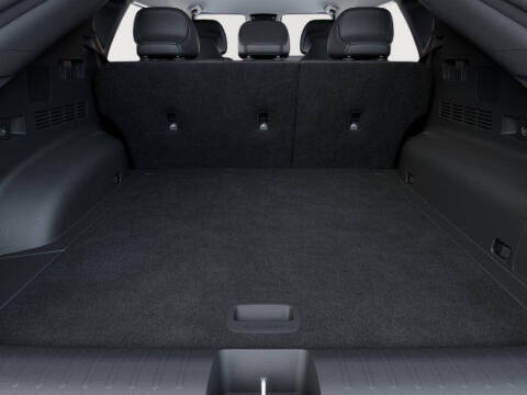 2025 Kia EV6 Light Long Range