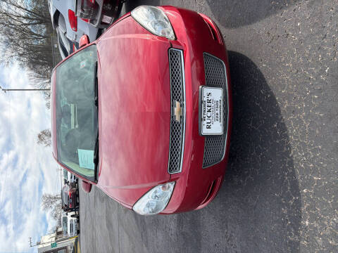 2014 Chevrolet Impala Limited LT Fleet