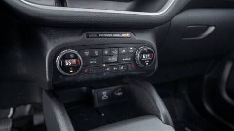 2021 Ford Bronco Sport First Edition