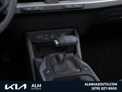 2026 Kia K4 Hatchback EX