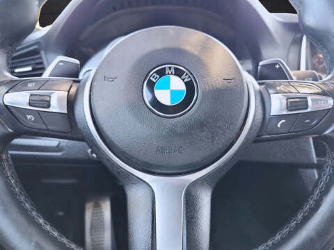 2015 BMW 5 Series 528i