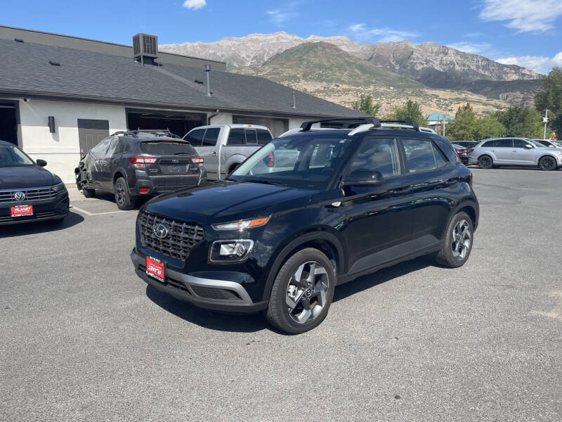 2024 Hyundai Venue SEL