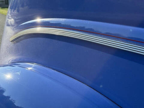 1940 Ford Coupe