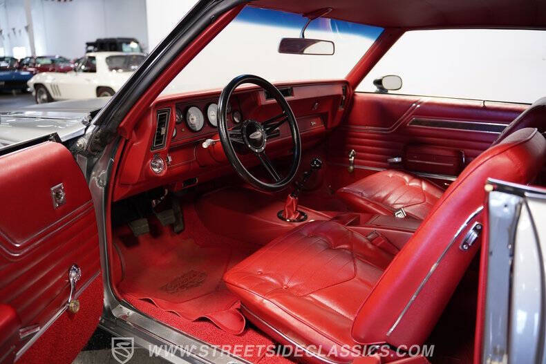 1972 Oldsmobile Cutlass