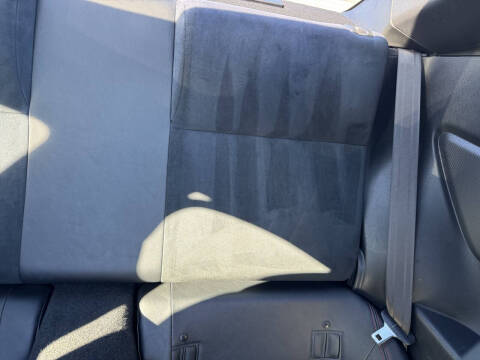 2017 Subaru BRZ Limited