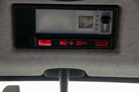 1995 Mercedes-Benz G-Class