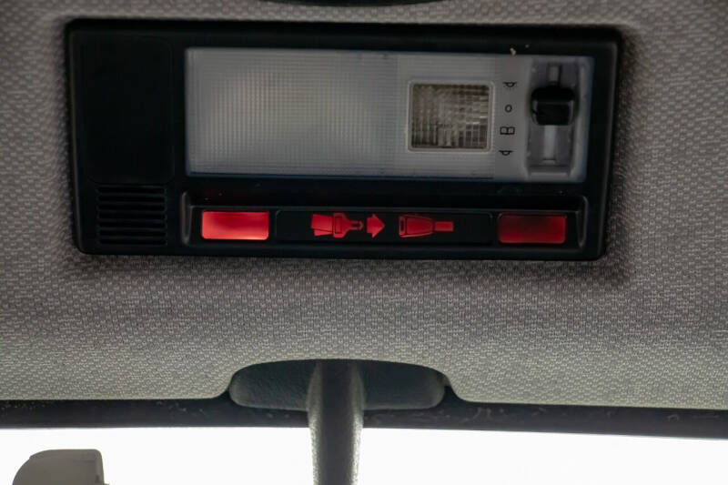 1995 Mercedes-Benz G-Class