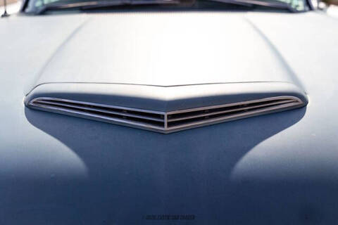 1968 Ford Thunderbird