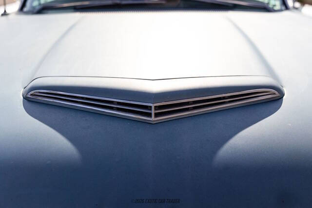 1968 Ford Thunderbird