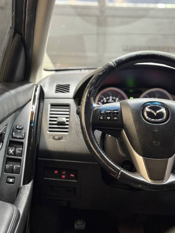 2014 Mazda CX-9 Touring