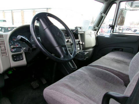 2017 International DuraStar 4300