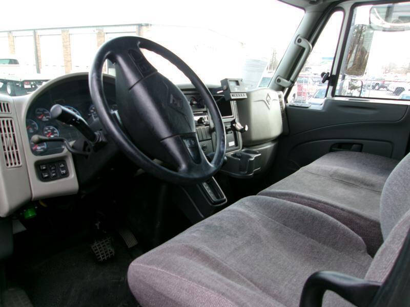 2017 International DuraStar 4300