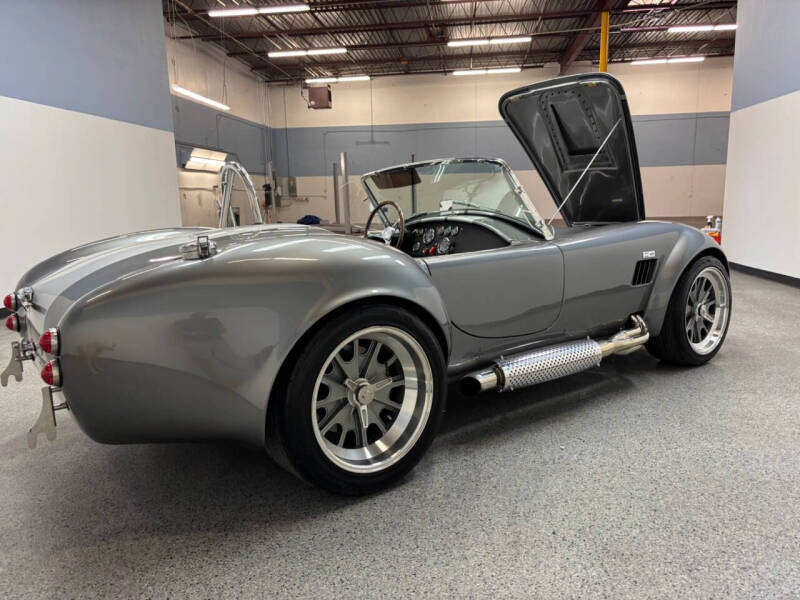 1965 Shelby Cobra