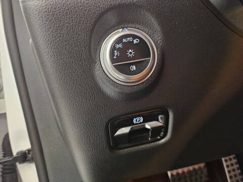 2023 Mercedes-Benz C-Class AMG C 43